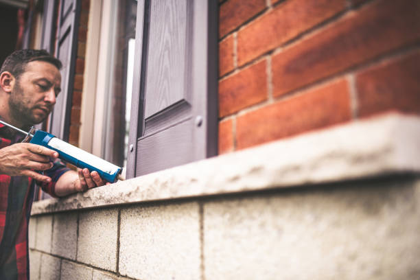 Types of Insulation We Offer in Shively, KY