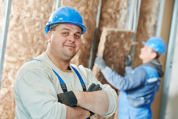 Best Spray Foam Insulation in Shively, KY