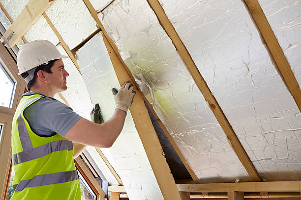Professional Insulation Contractor in Shively, KY