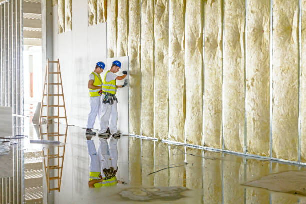 Types of Insulation We Offer in Shively, KY